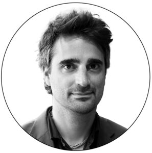 Fabio Anza (PHYSICS)