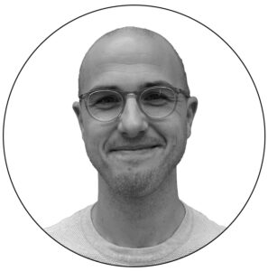Geoffrey Diederich (PHYSICS)