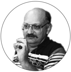 John Dorband (CSEE)