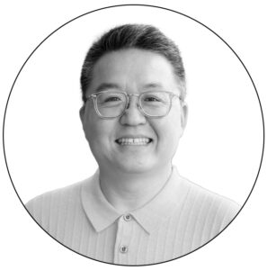 Lei Zhang (IS)