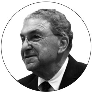 Milton Halem (CSEE)