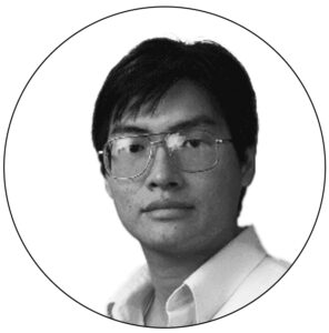 Richard Chang (CSEE)